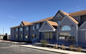 Quality Inn & Suites Near Nas Fallon